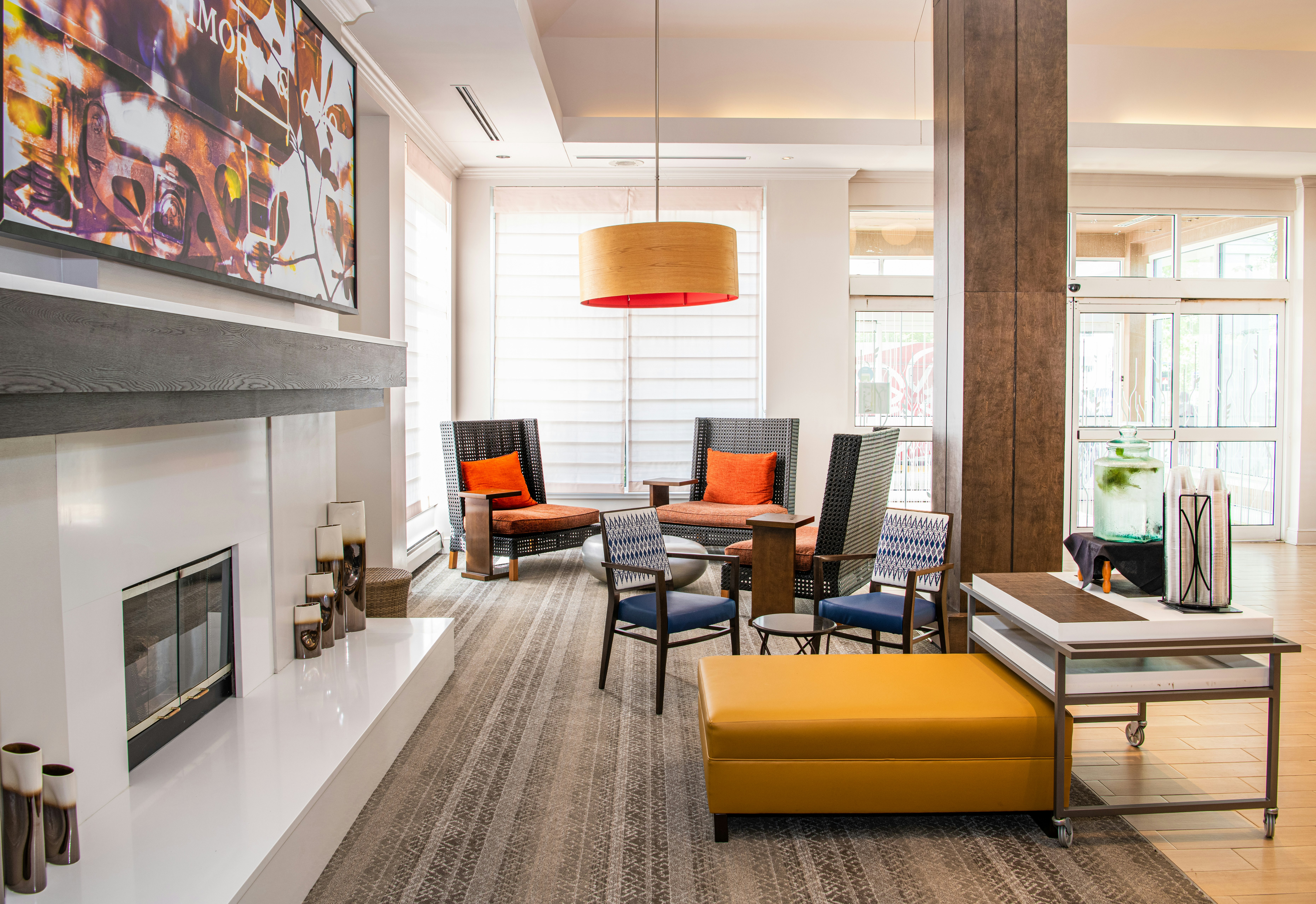 Hilton Garden Inn Bwi Airport 23/54