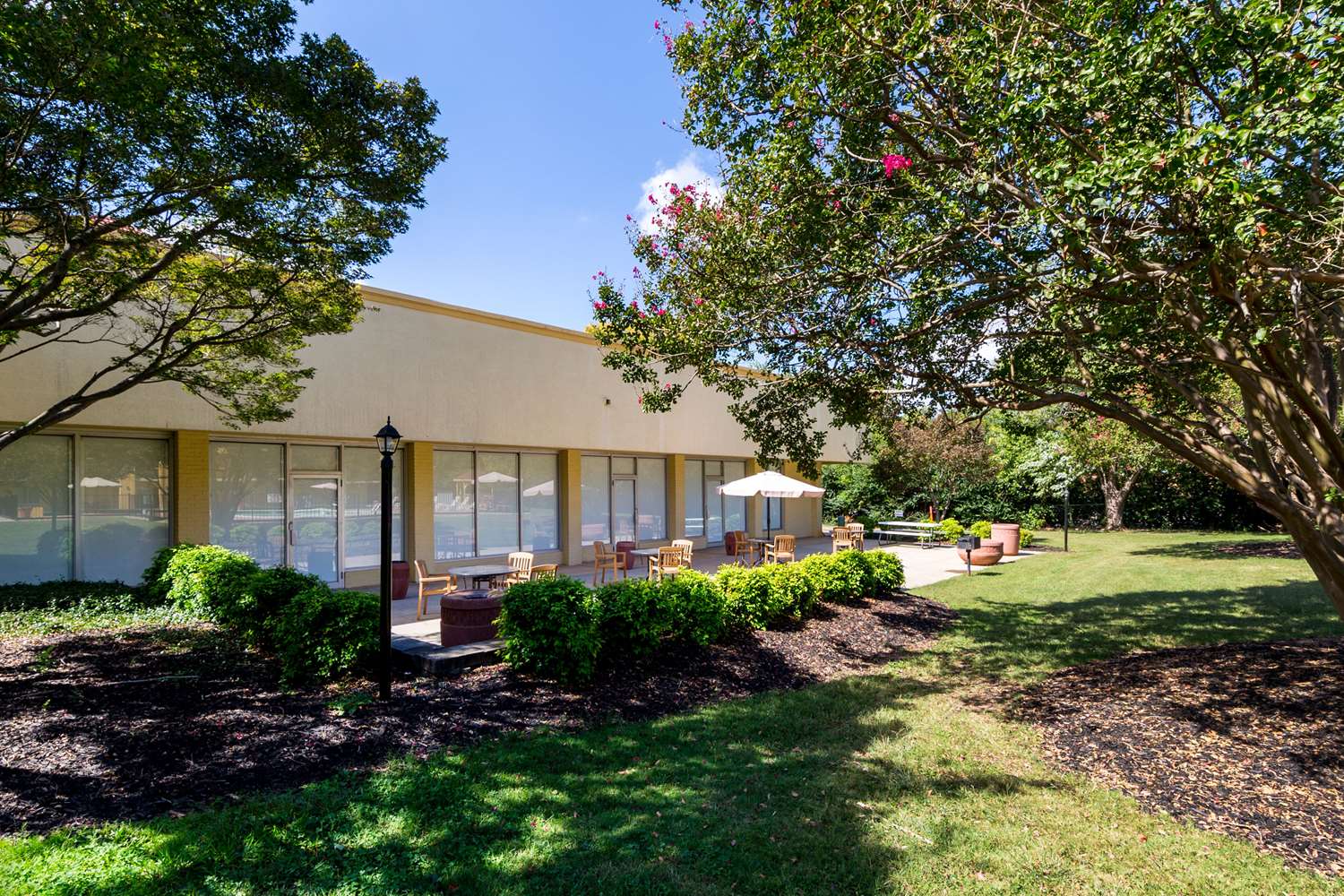Quality Inn Clemson Near University 25/27