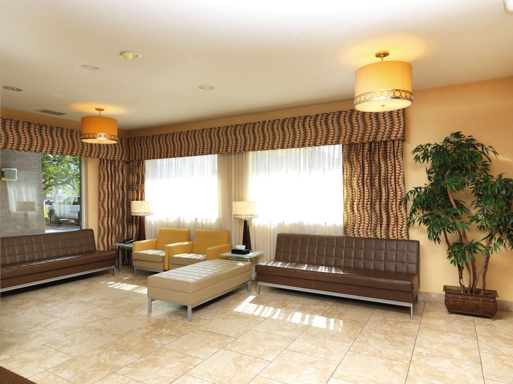 Crystal Inn Hotel & Suites Salt Lake City 11/65