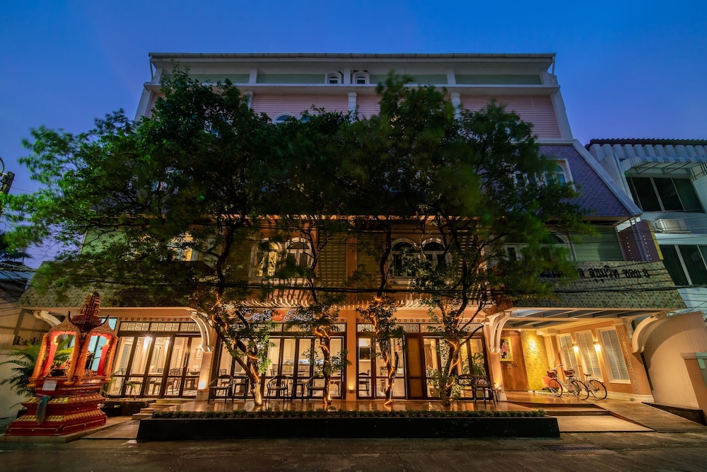La Petite Salil Sukhumvit 8 photo1