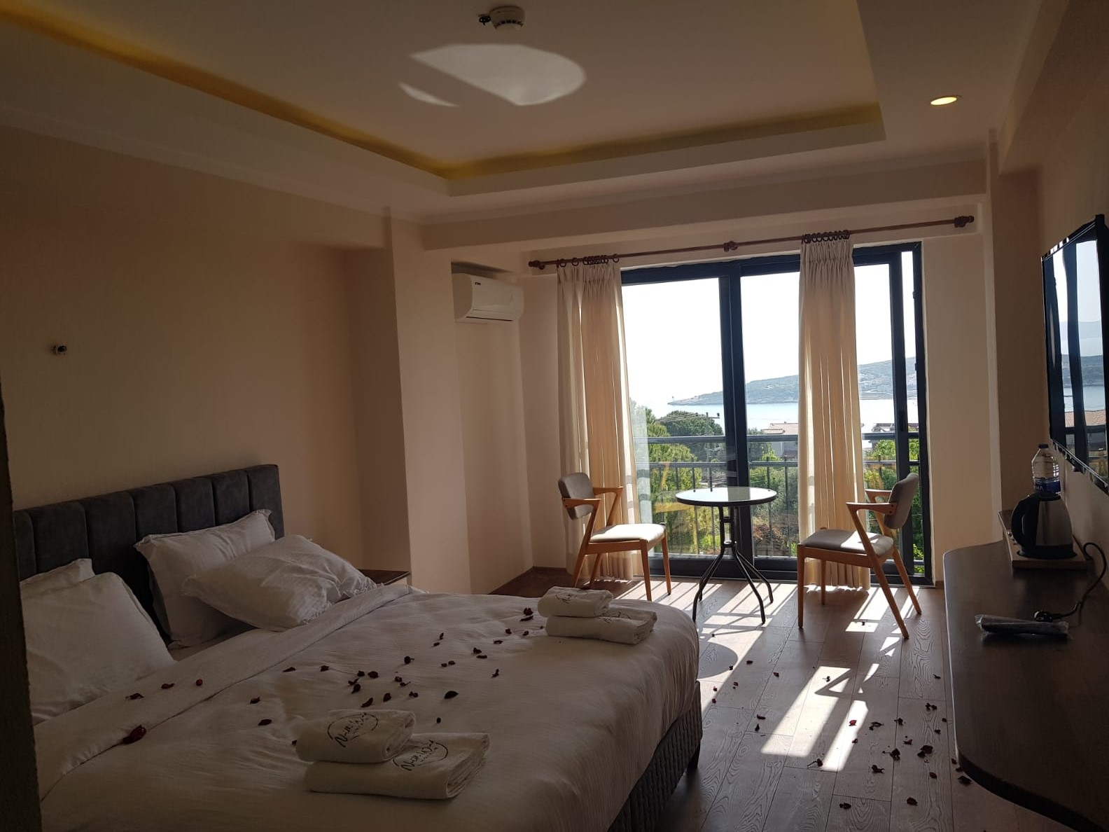 North Wind Hotels Karaburun 7/42