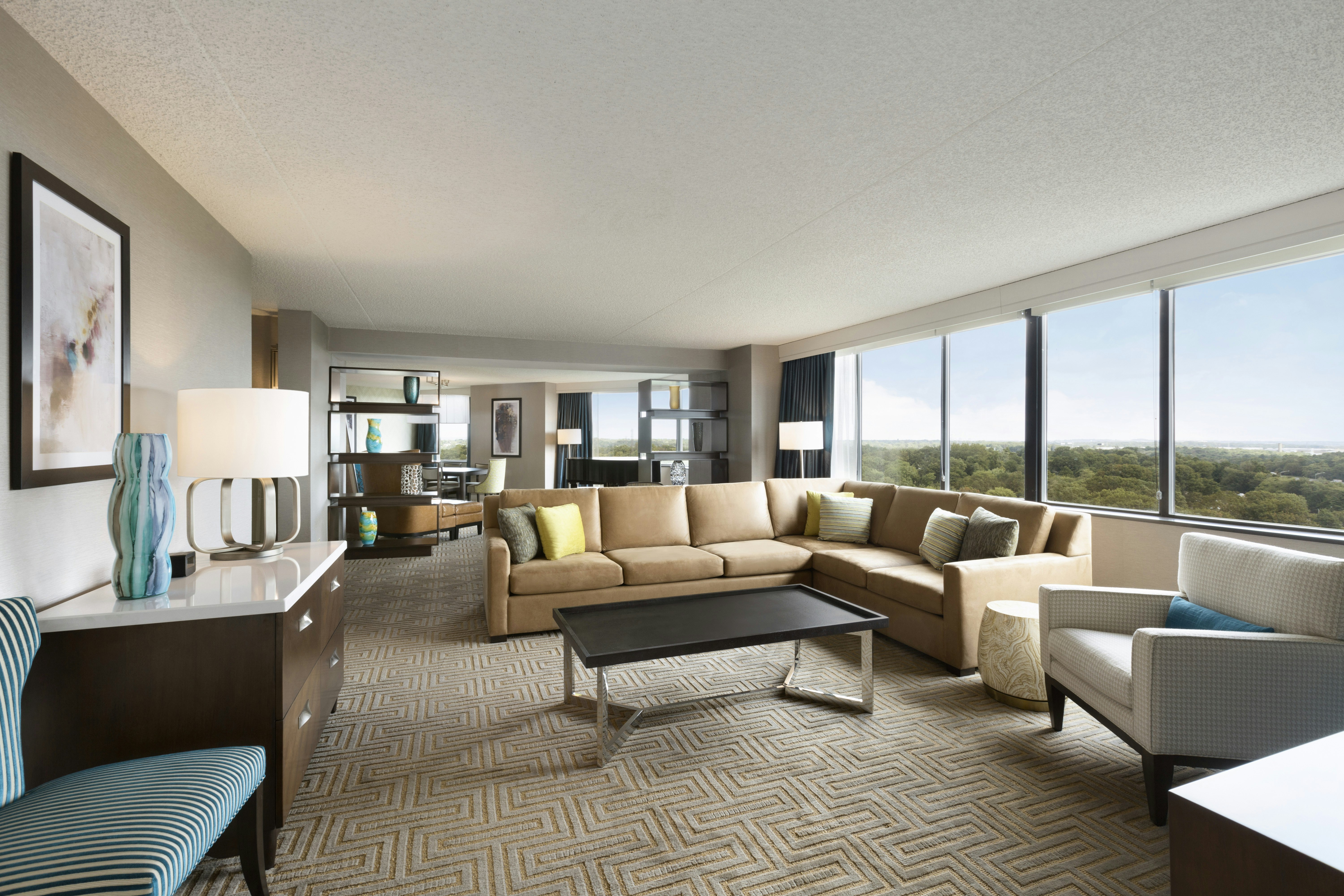 Hilton East Brunswick Hotel Executive Meeting Center 20/45