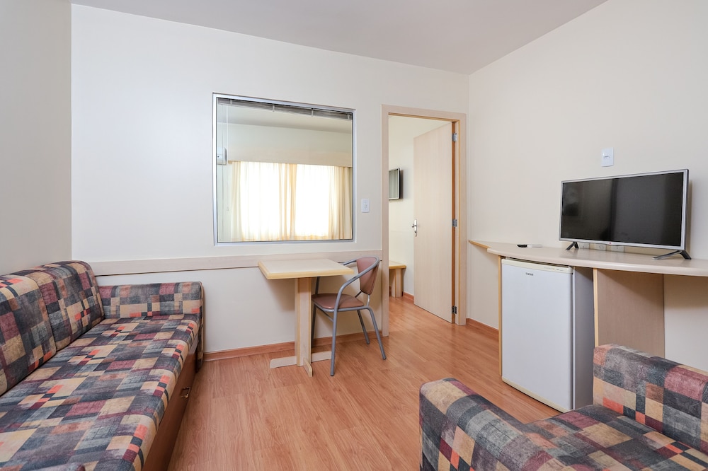 Hotel Suarez Sao Leopoldo 69/75