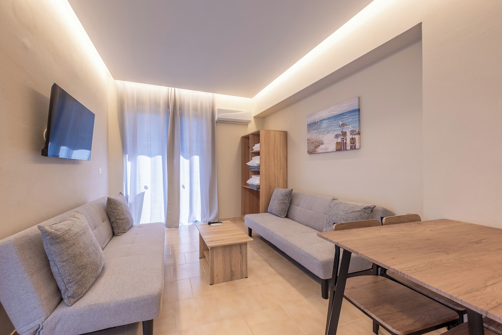 Blue Wave Suites Ixia 33/46