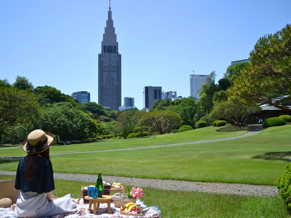 Hotel Listel Shinjuku 45/50