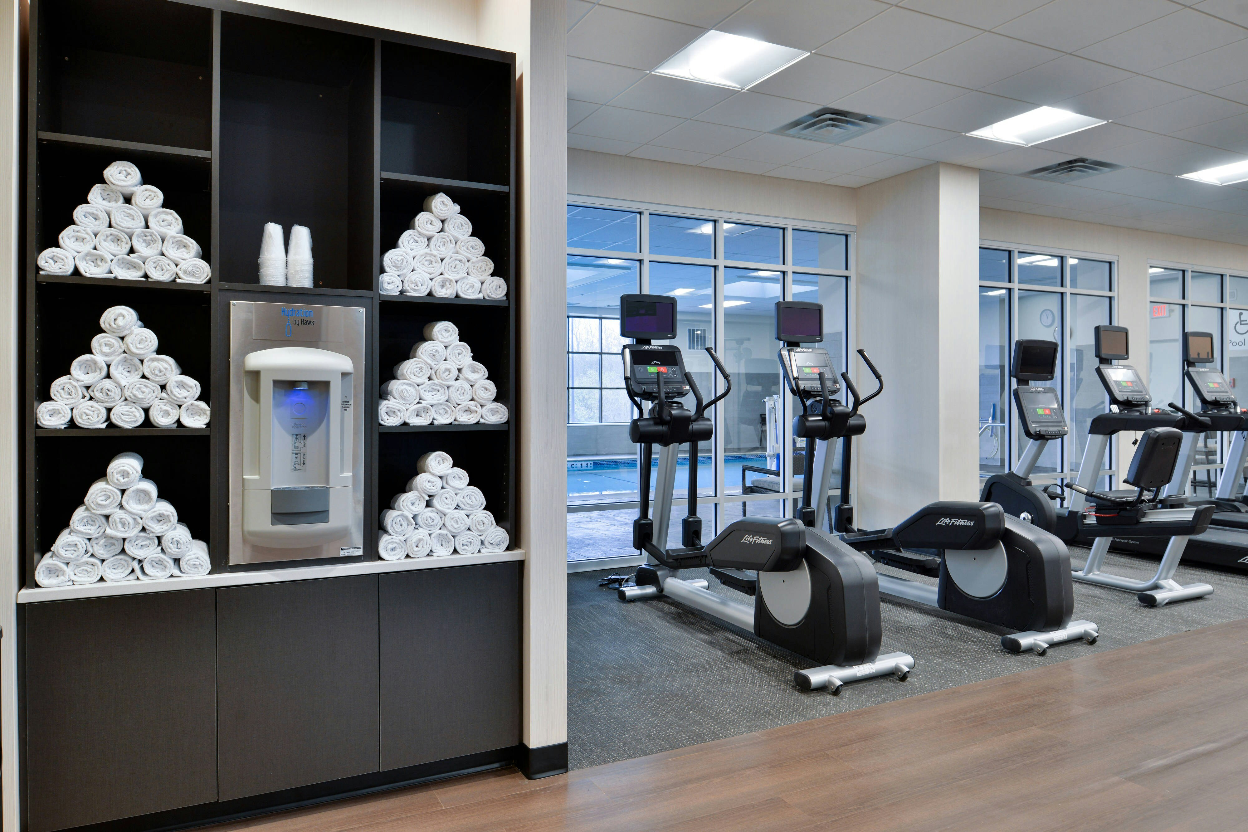 Courtyard by Marriott Edina Bloomington 9/23