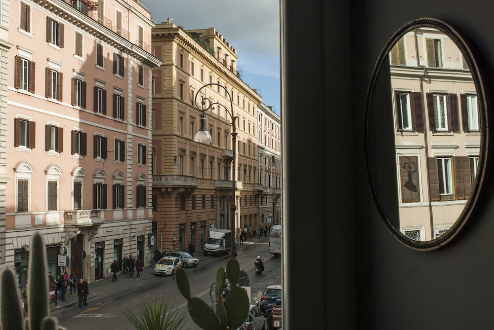 Corso Vittorio 308 21/25