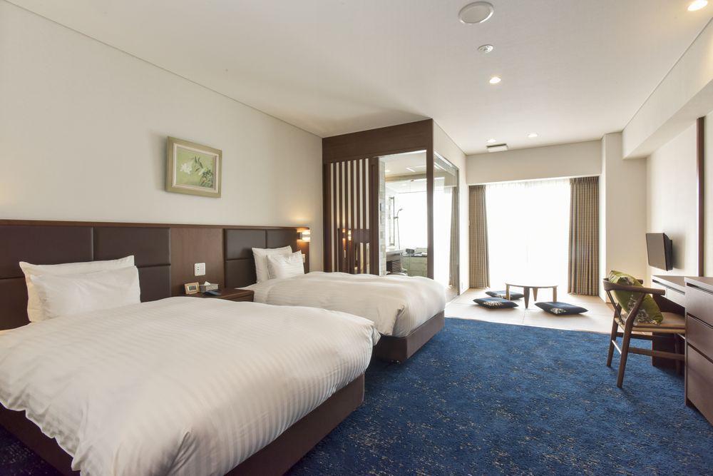 Kaze No Umi Hotel 7/27