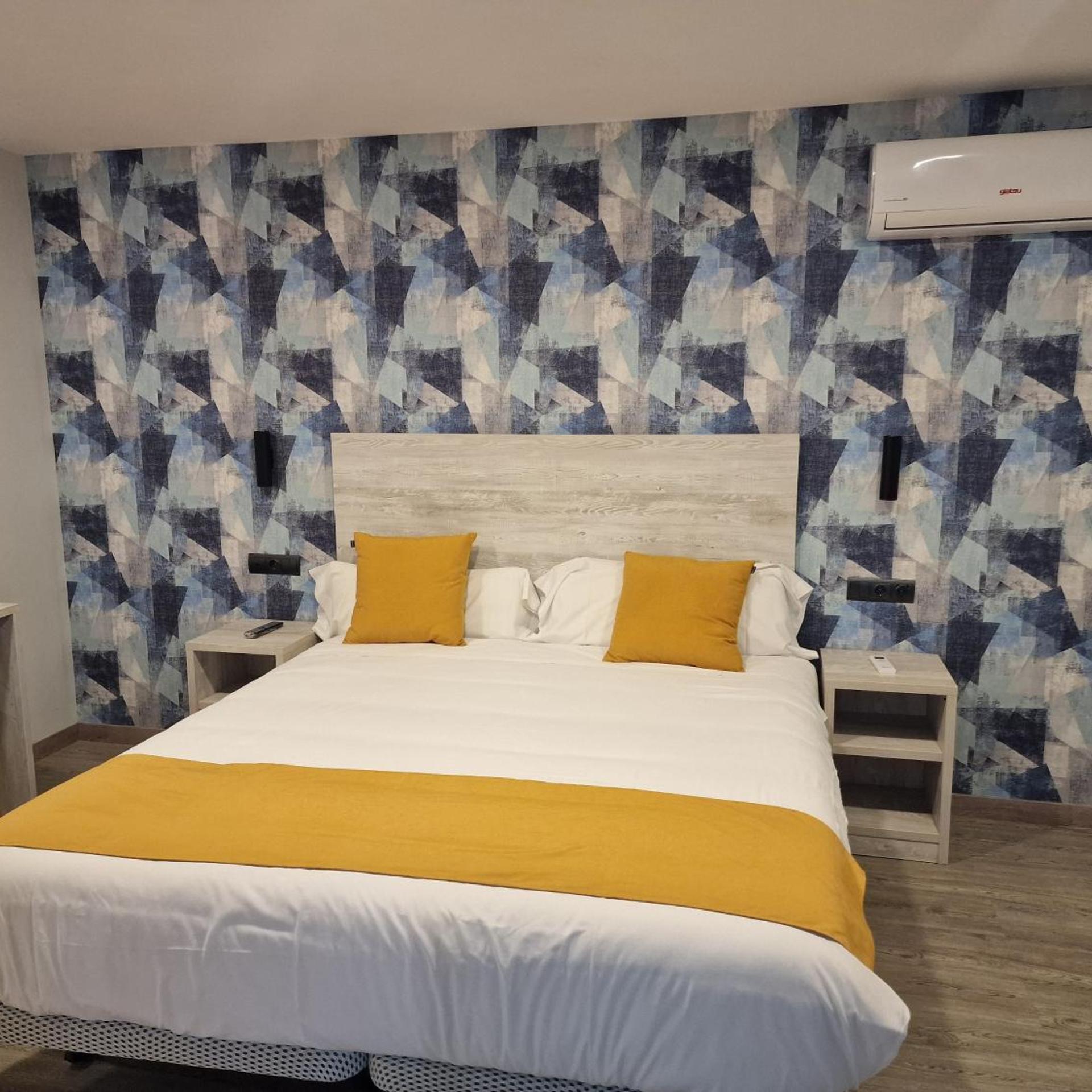 Hotel La Duquesa 14/50