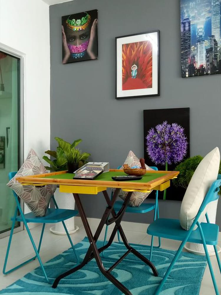 Aeon Tebrau Homestay & Hotel 40/62