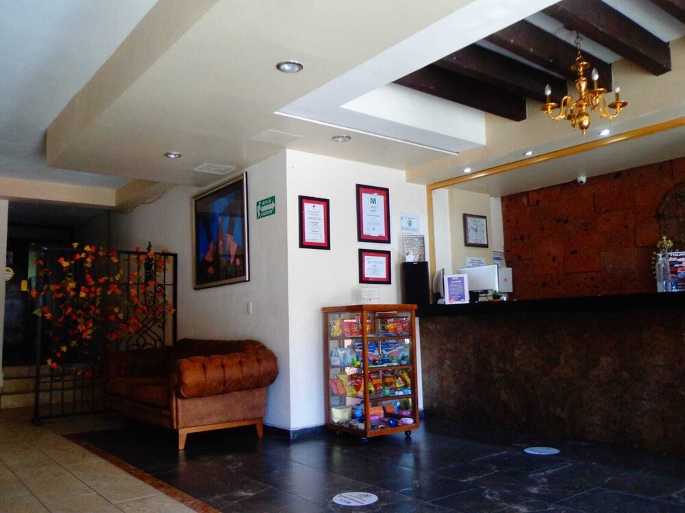 Hotel Posada Tolosa 15/63