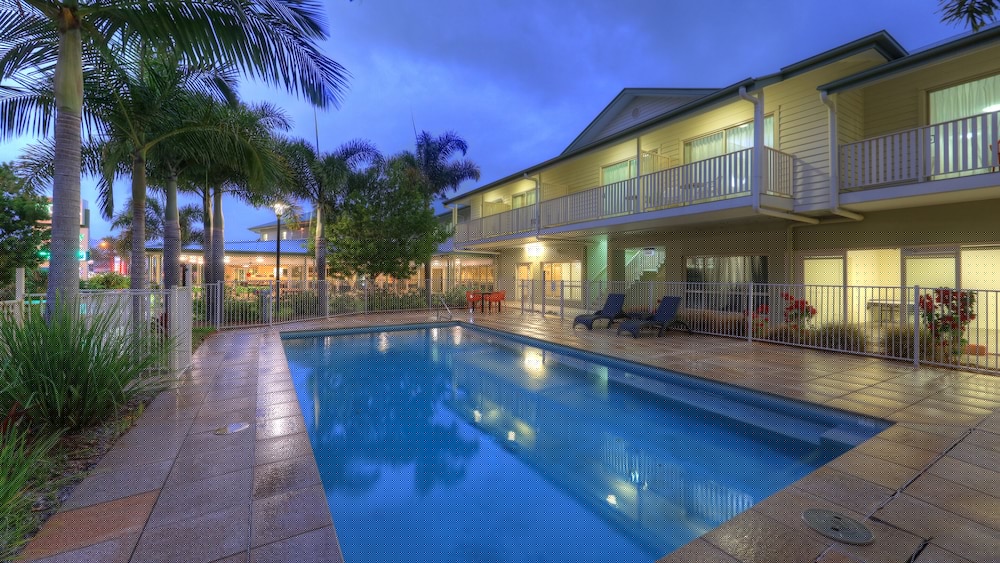 LISMORE GATEWAY MOTEL 4/52