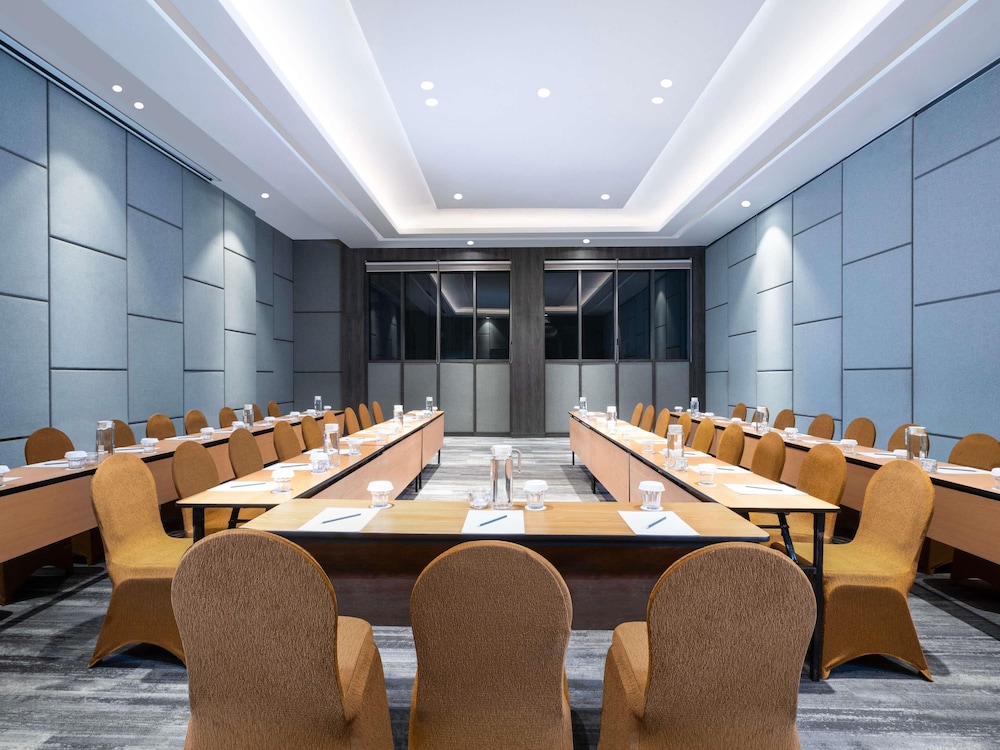 Mercure Jakarta Sabang 67/79