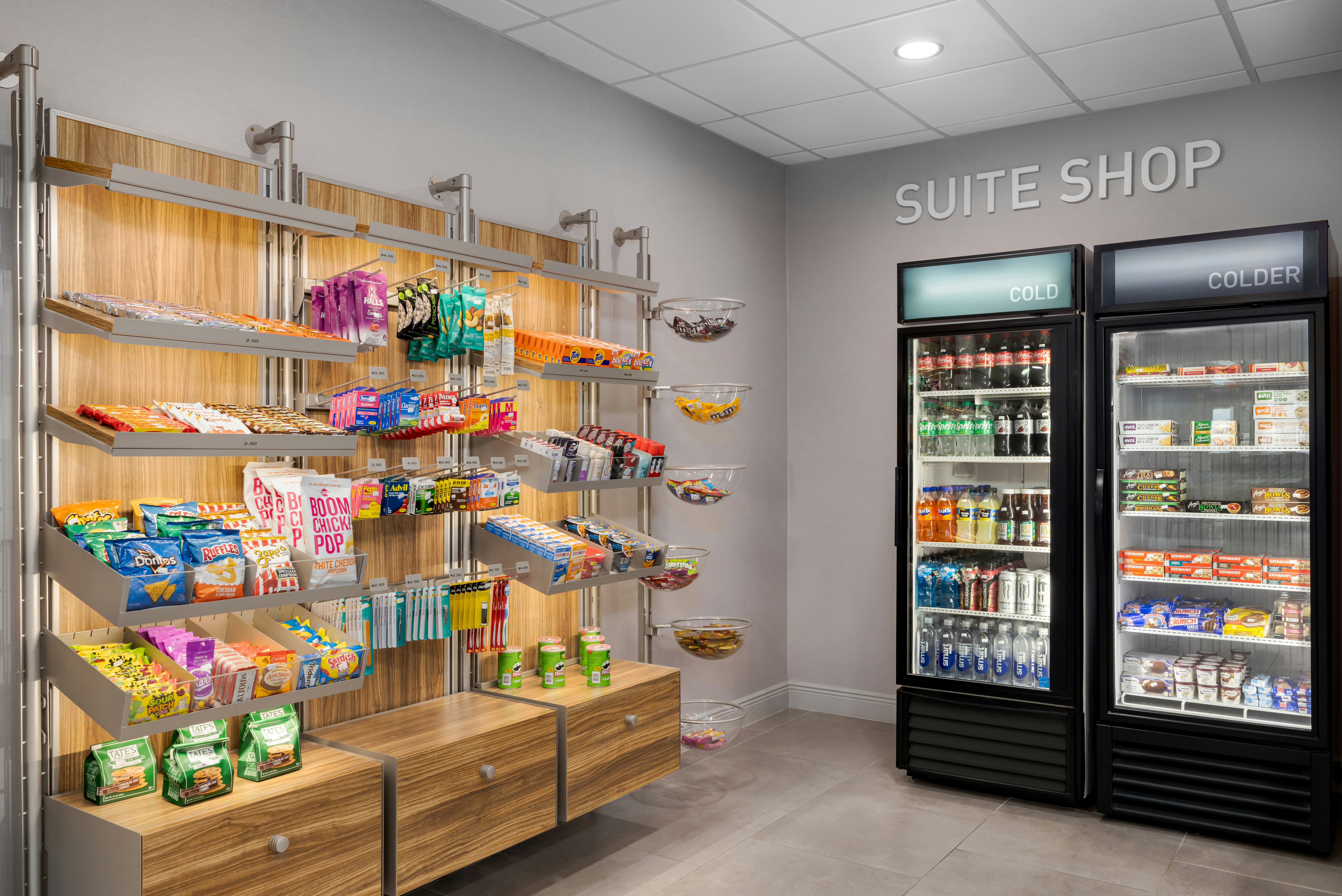 Homewood Suites By Hilton Slidell 22/25