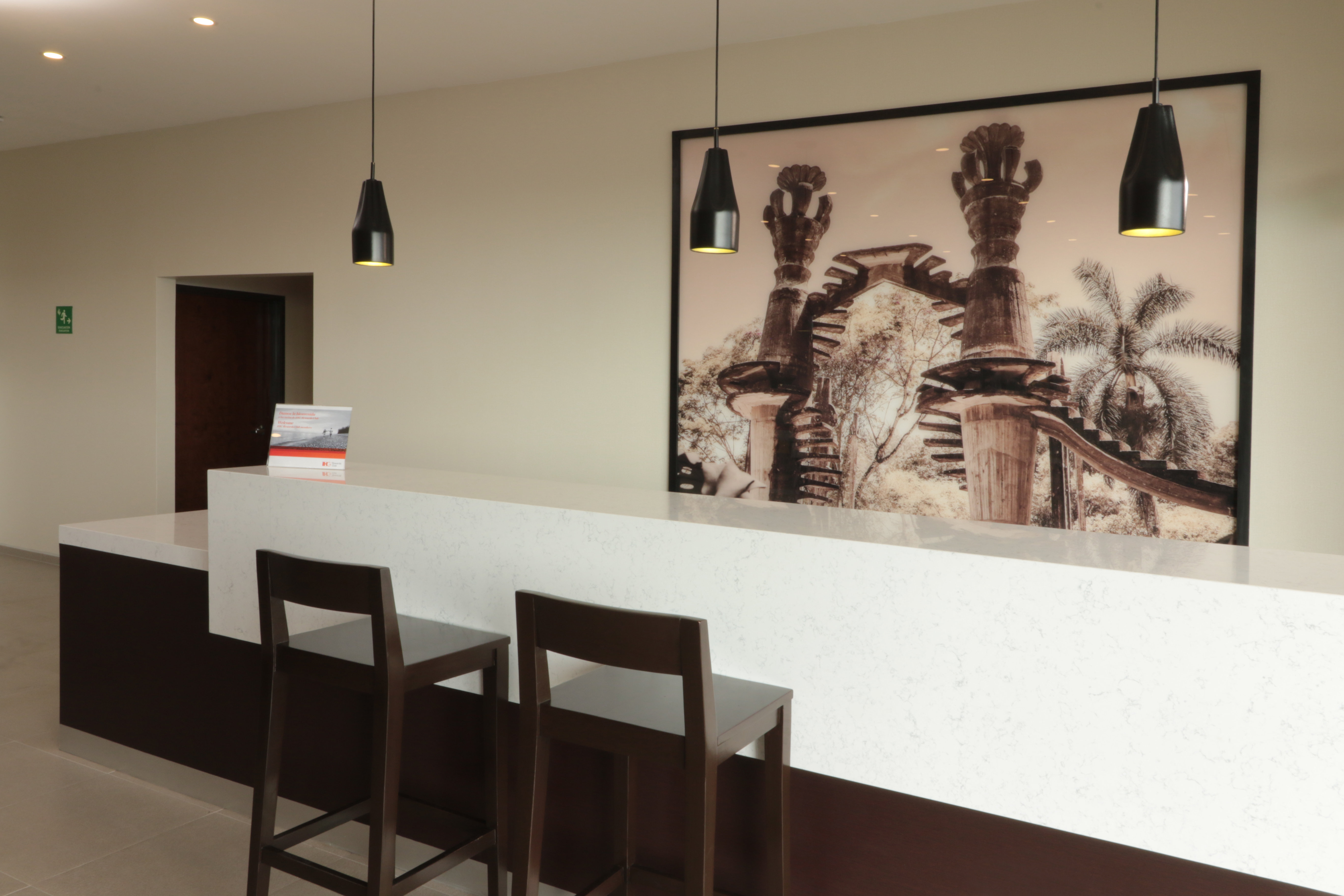 Staybridge Suites San Luis Potosi 8/73