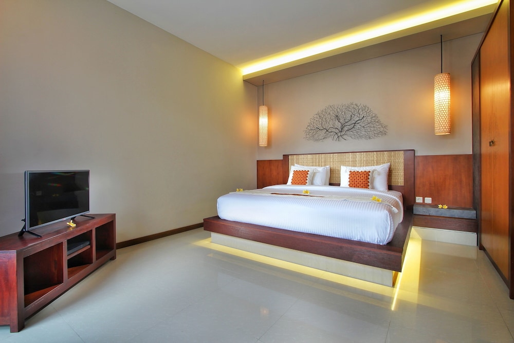 Maharaja Villas Seminyak 14/50