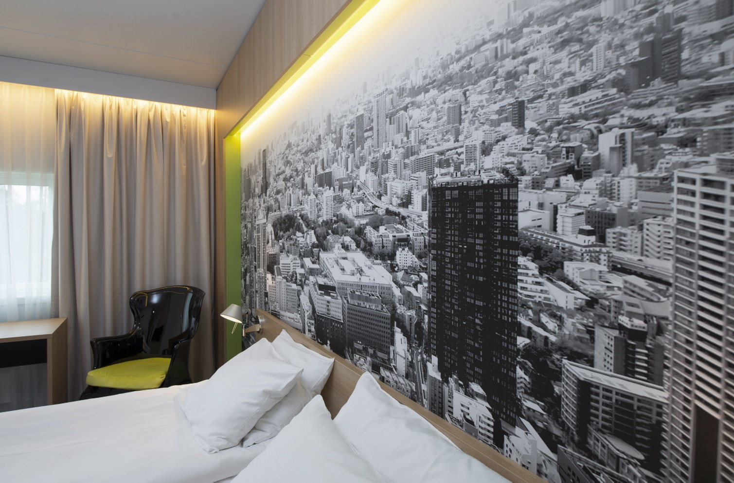 STANDARD, TWIN BEDS