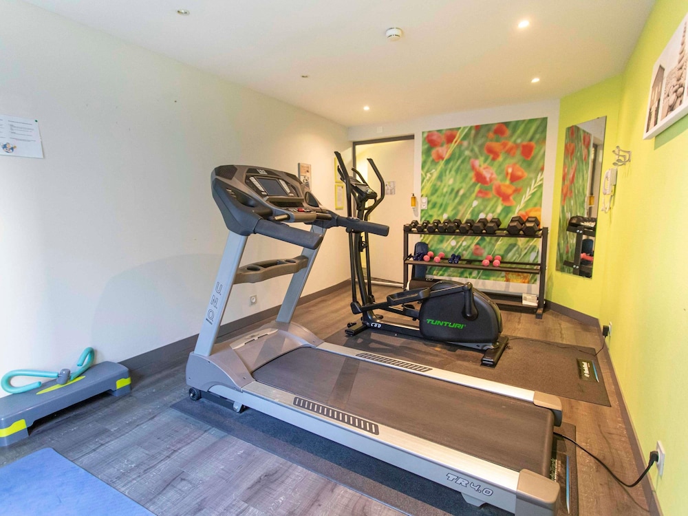 Mercure Granville Grand Large 26/50