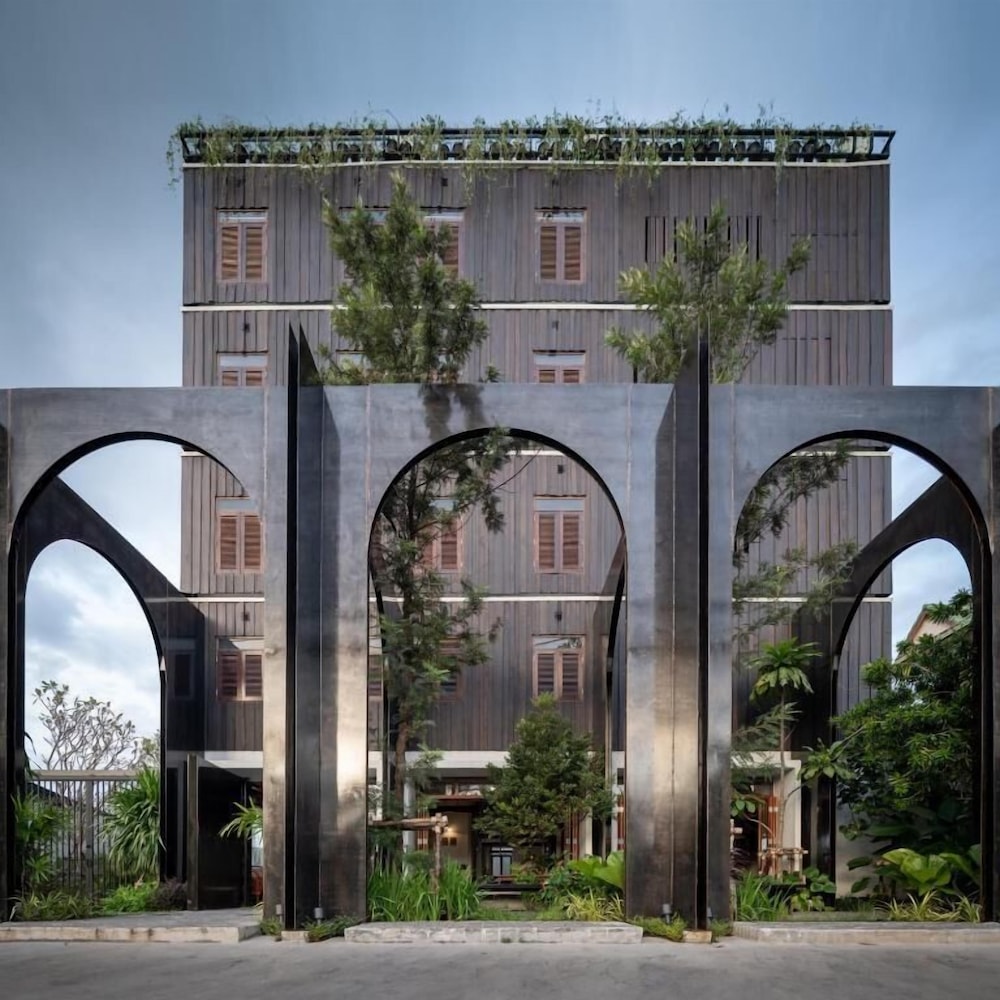 Hotel Gahn - SHA Plus 7/50