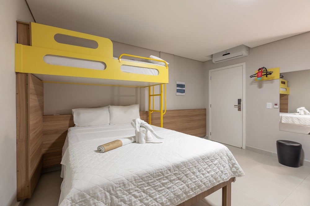 Taroba Express Ex Pop Hotel 27/60