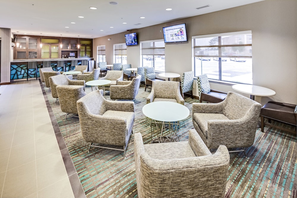 RESIDENCE INN AKRON SOUTH/GREEN 38/52