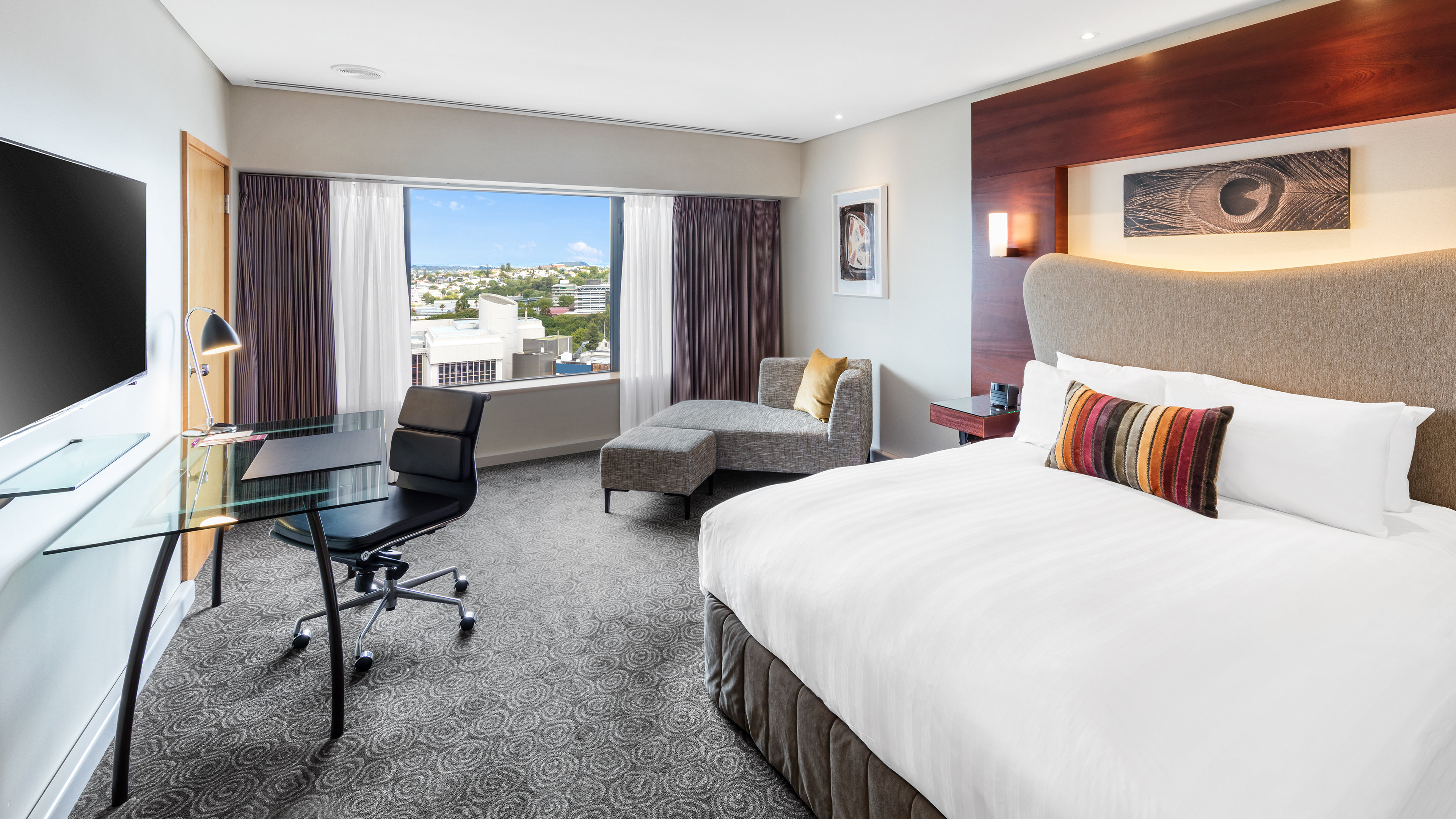Crowne Plaza Auckland 18/77