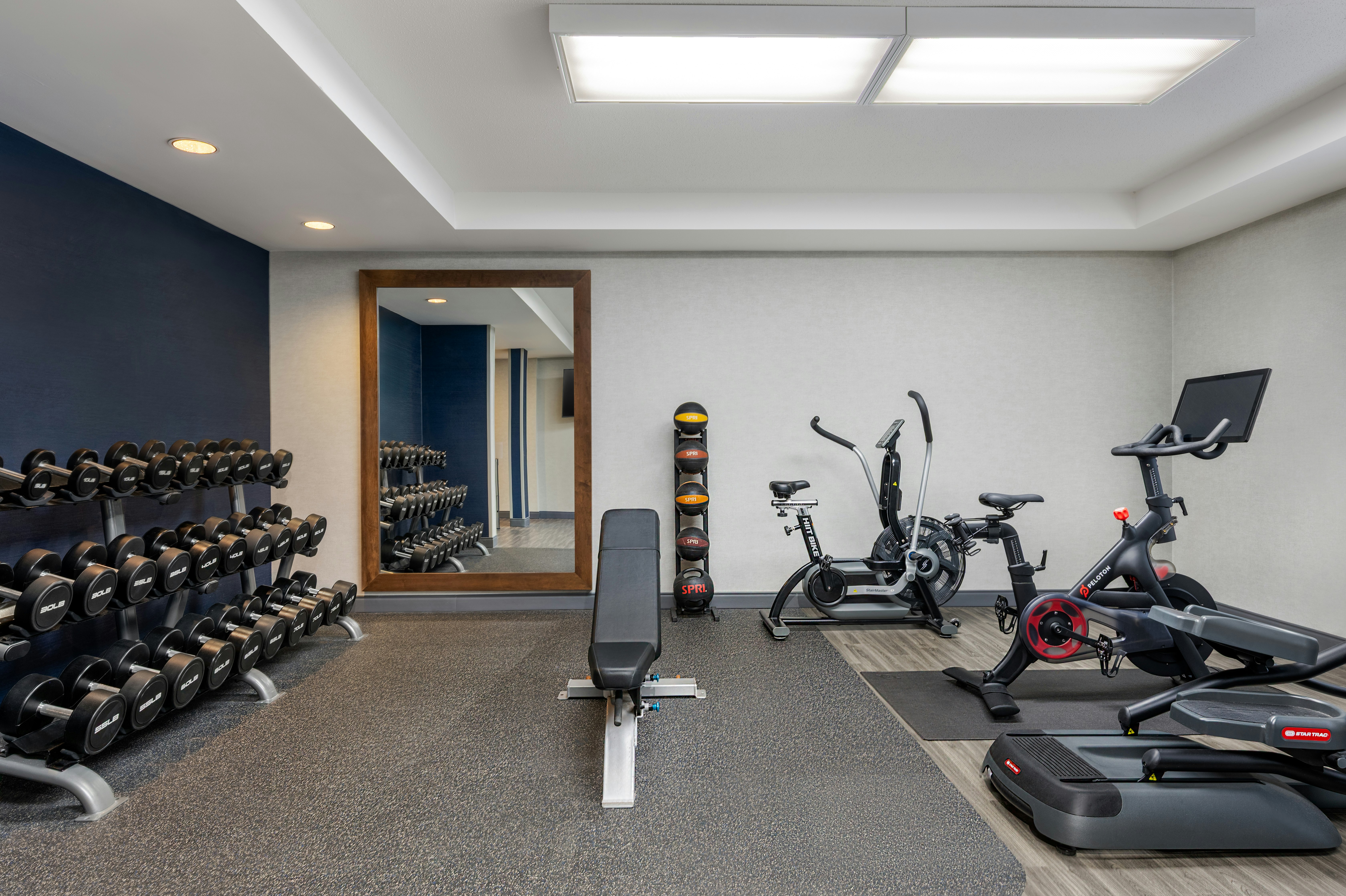 Hampton Inn Eden 26/57