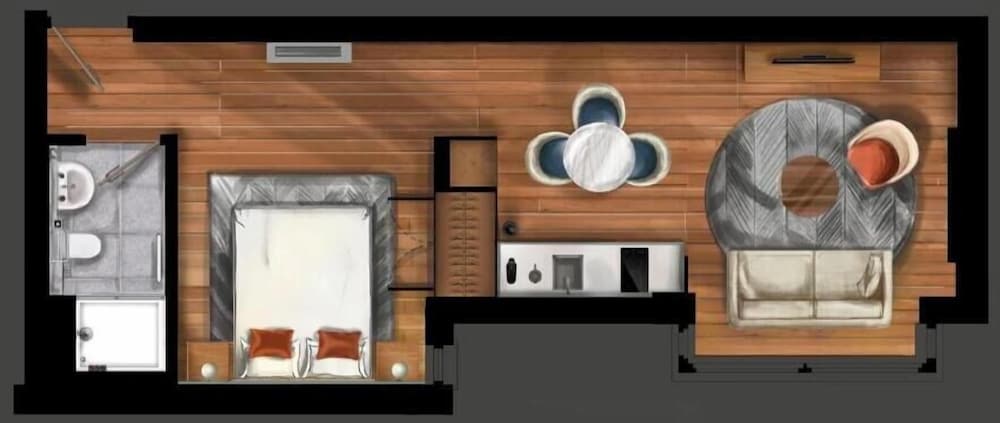 Blueprint Living 66 Turnmill Street 27/46
