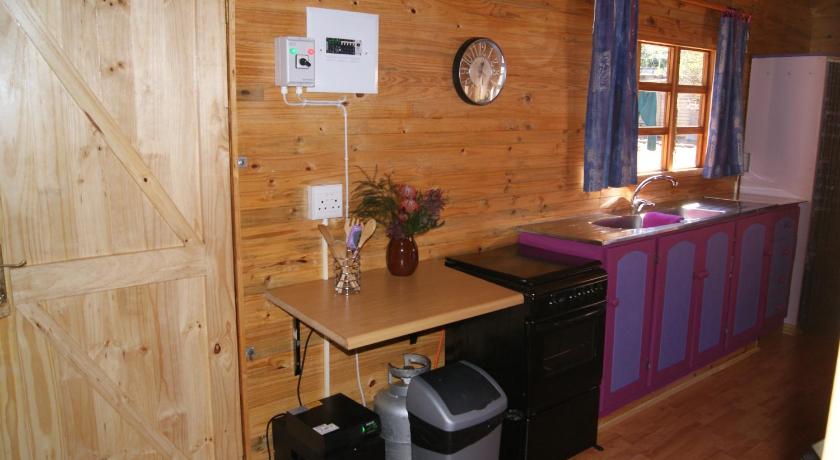 Fern Cottage 6/18