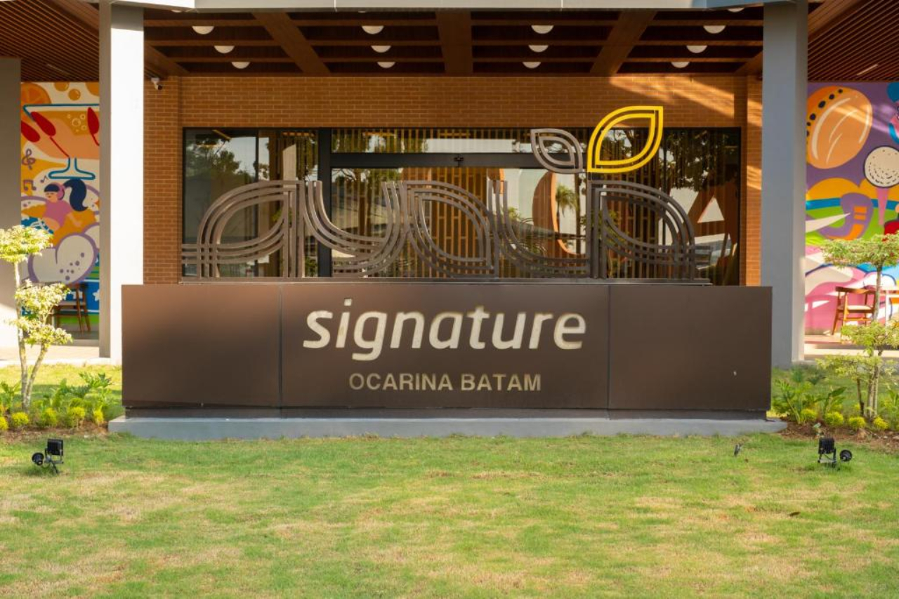 Ayola Signature Ocarina Batam in BATAM