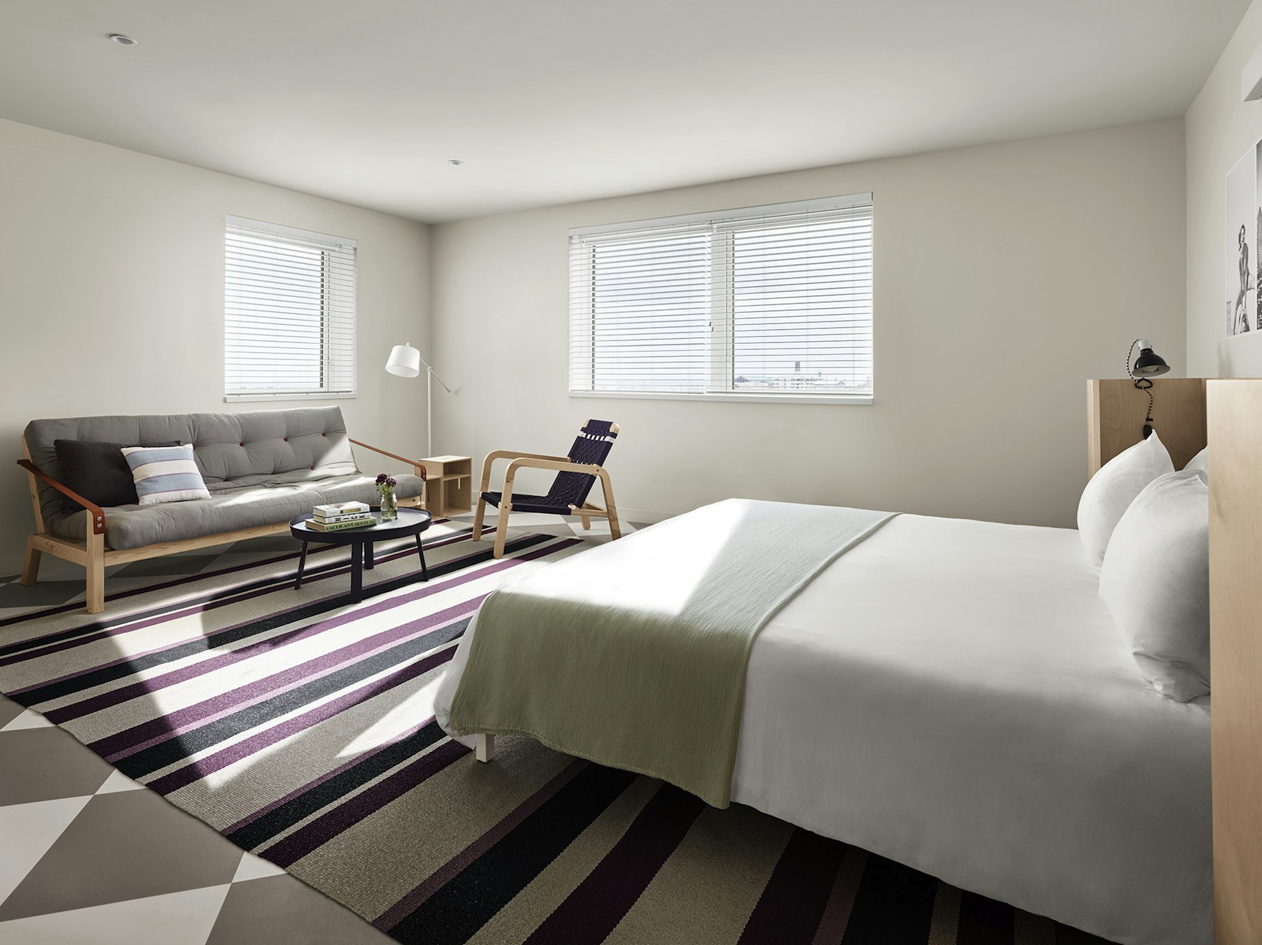 The Asbury Hotel 13/45