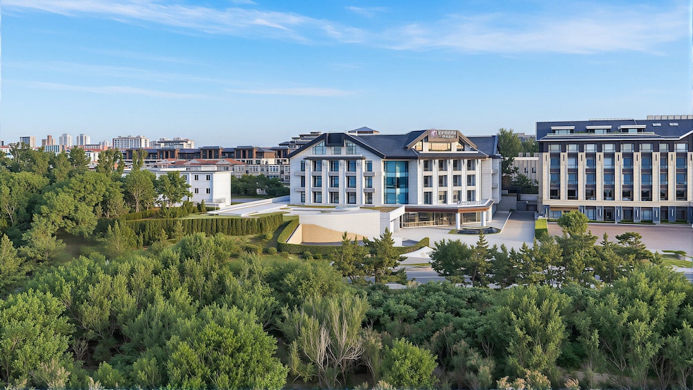 Holiday Inn Express Yantai Penglai by IHG, Dengzhou 46/50