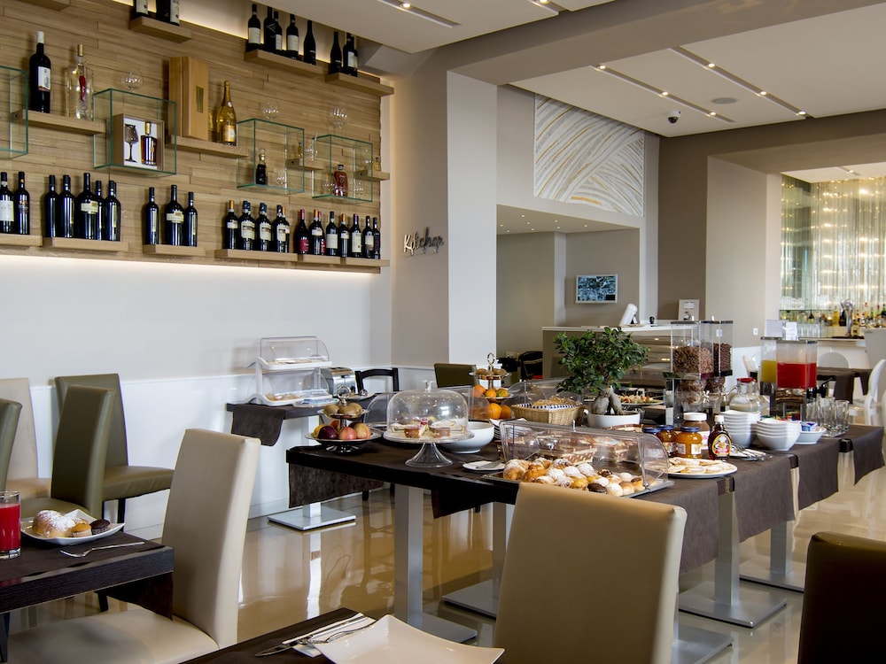 Partenope Relais 50/63