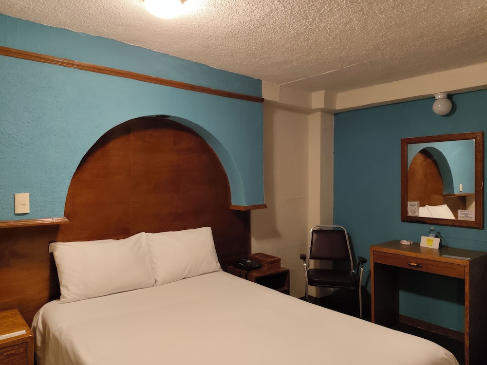 Hotel Posada Tolosa 30/63