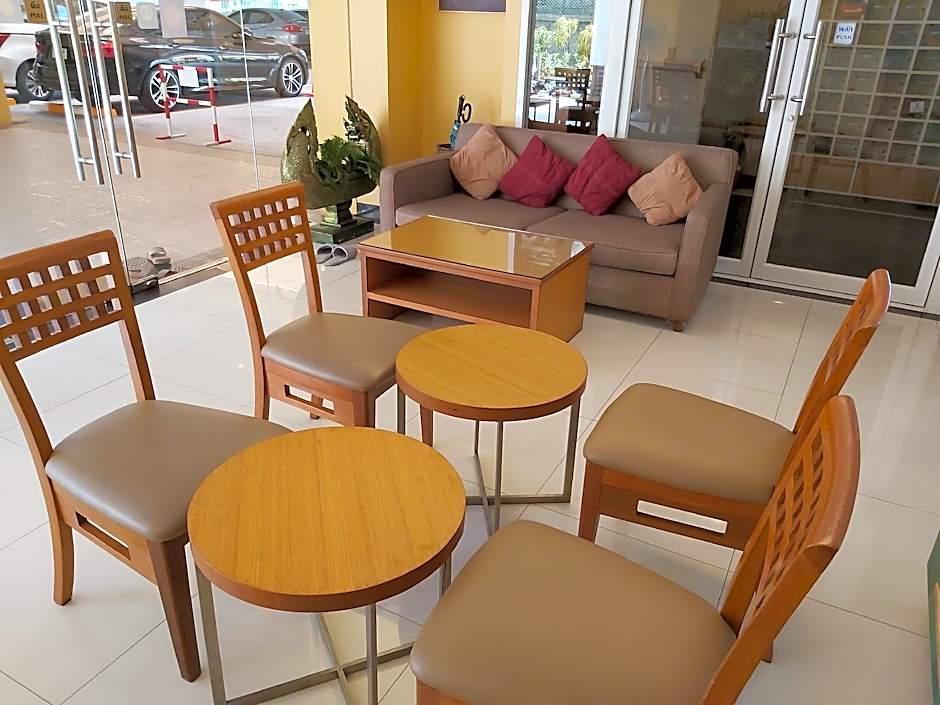 Sitara Place Hotel & Serviced Apartment 34/50