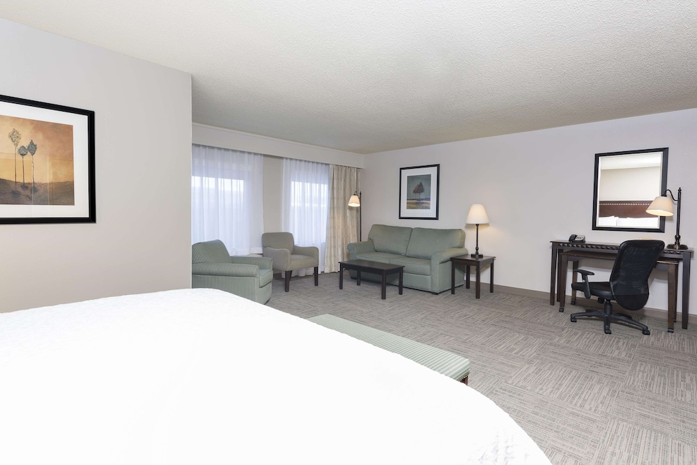 Hampton Inn & Suites Hartford - Manchester 17/61