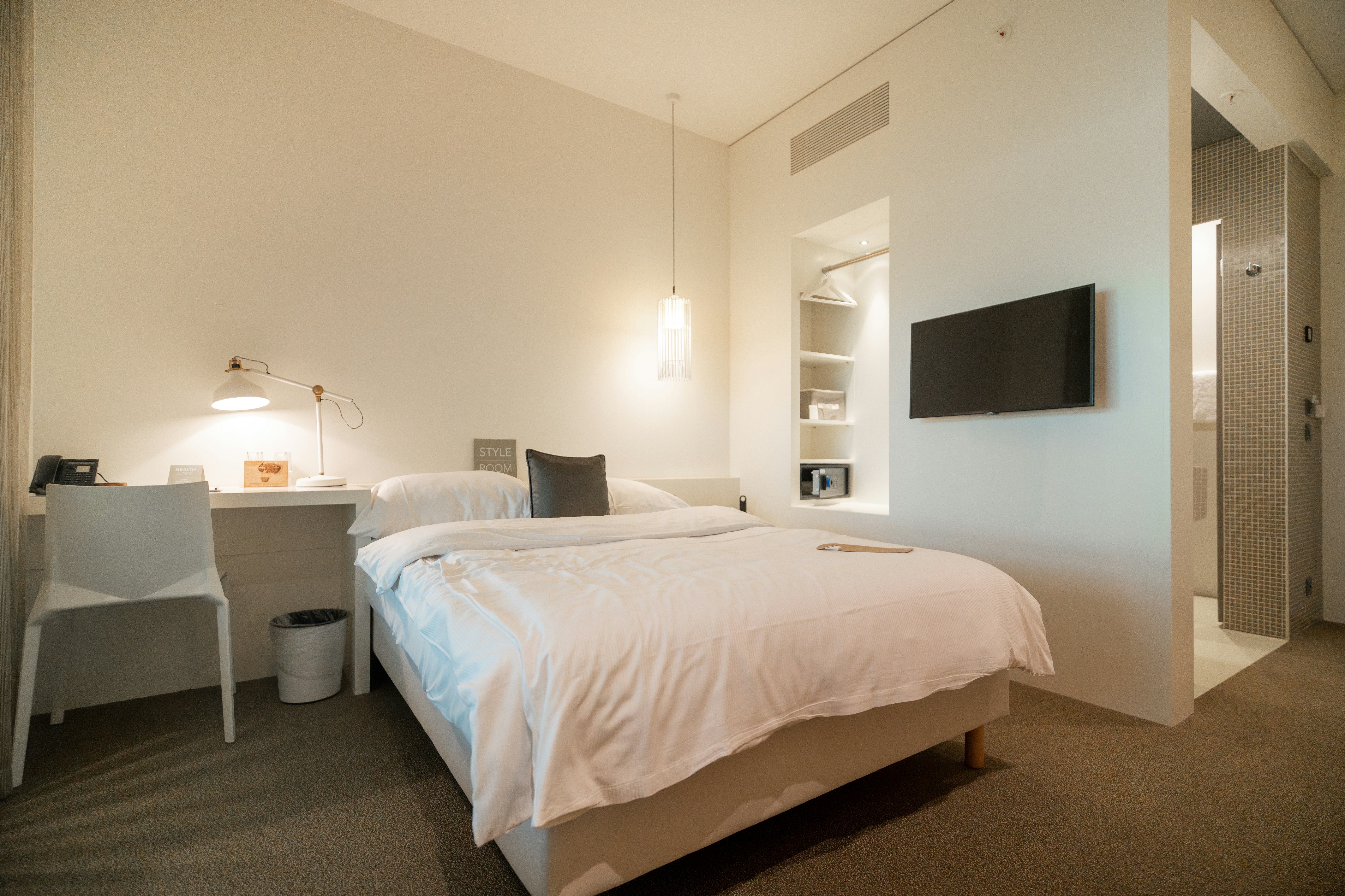 Trafo Hotel 13/54