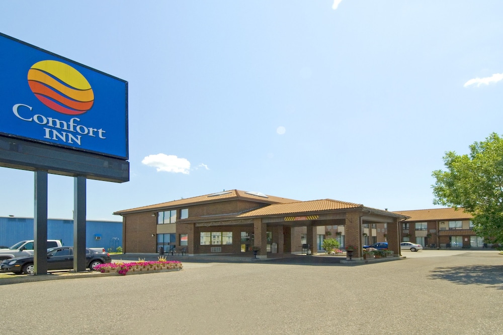 Comfort Inn Thunder Bay 5/32
