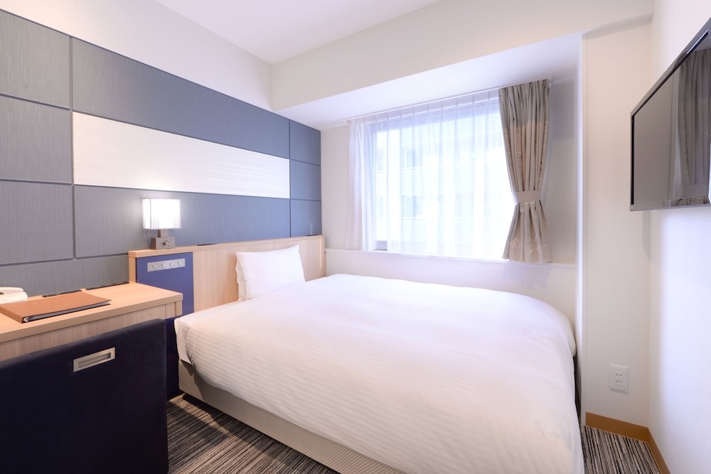 Vessel Inn Ueno Iriya Ekimae 20/61