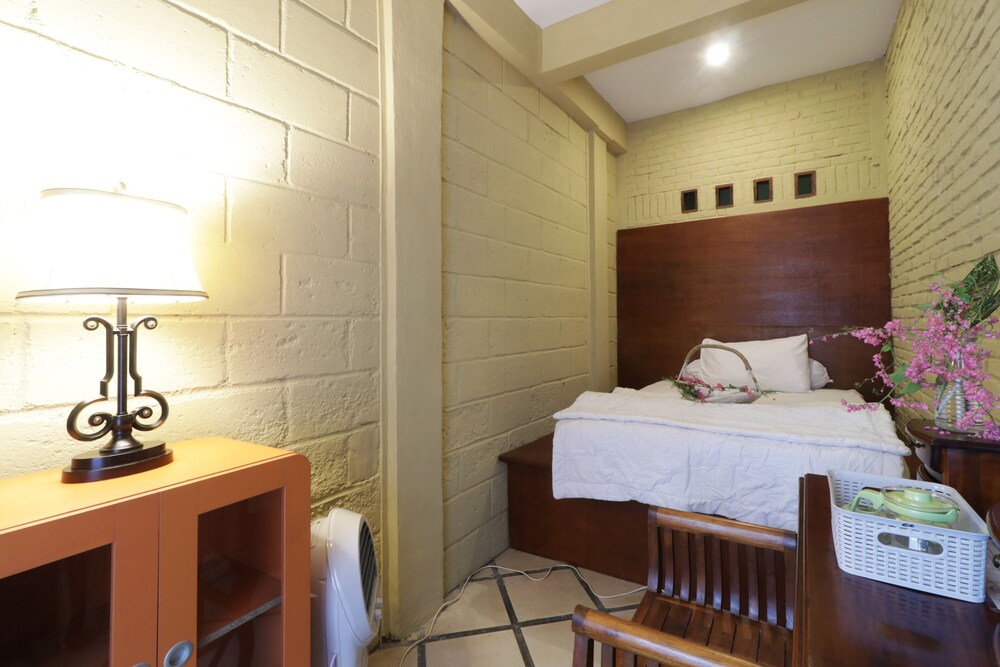 NILA HOUSE, Sharia Family Home Stay by ZUZU 15/73