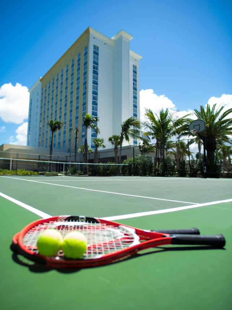 Warwick Paradise Island Bahamas - Adults Only 40/72