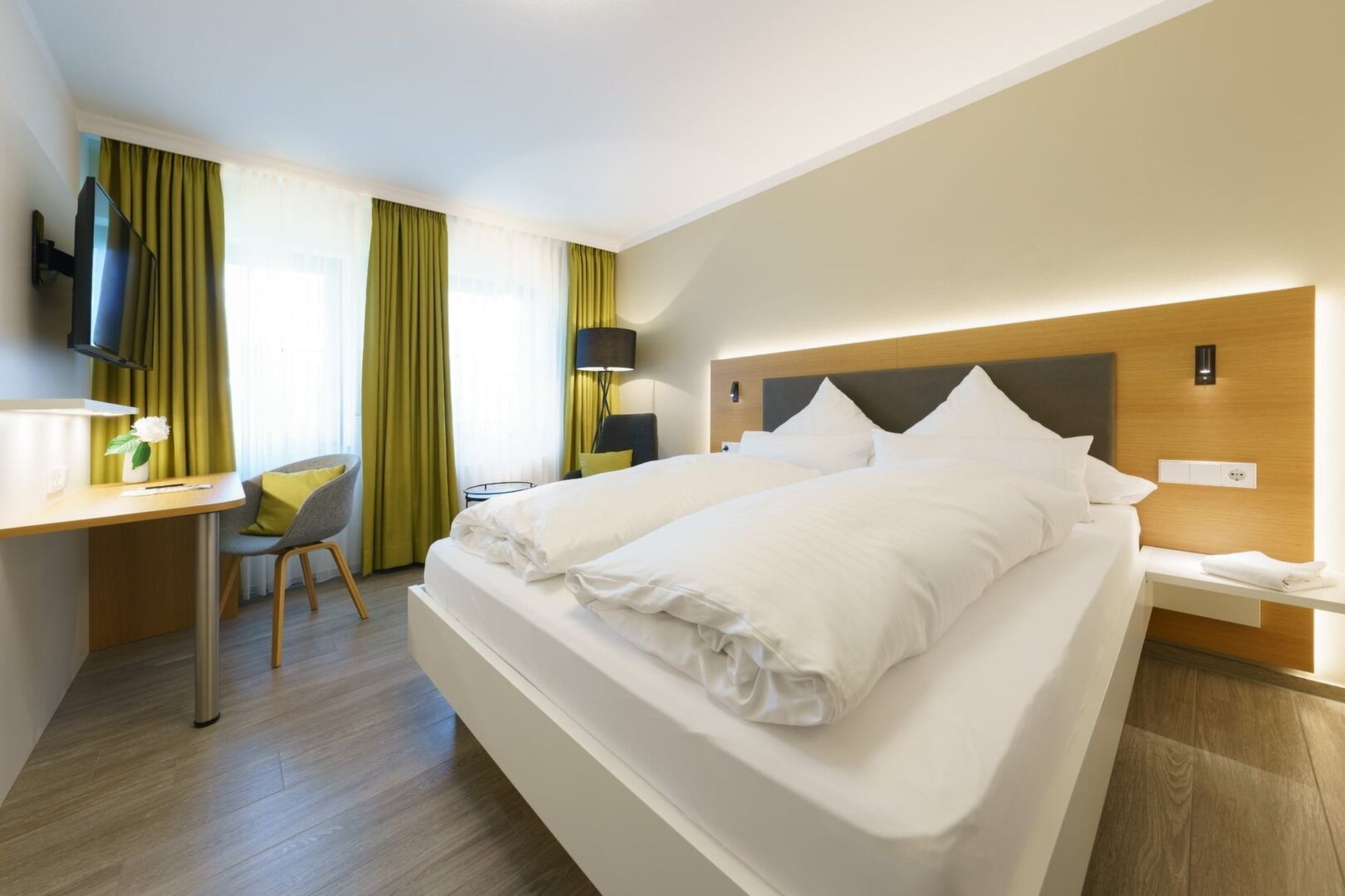 Best Western Hotel Hillerod 2/6
