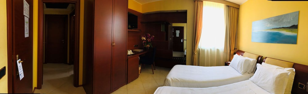 Best Western Hotel Nettuno 21/39