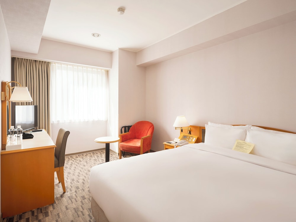 Hotel Sunroute Taipei 22/58