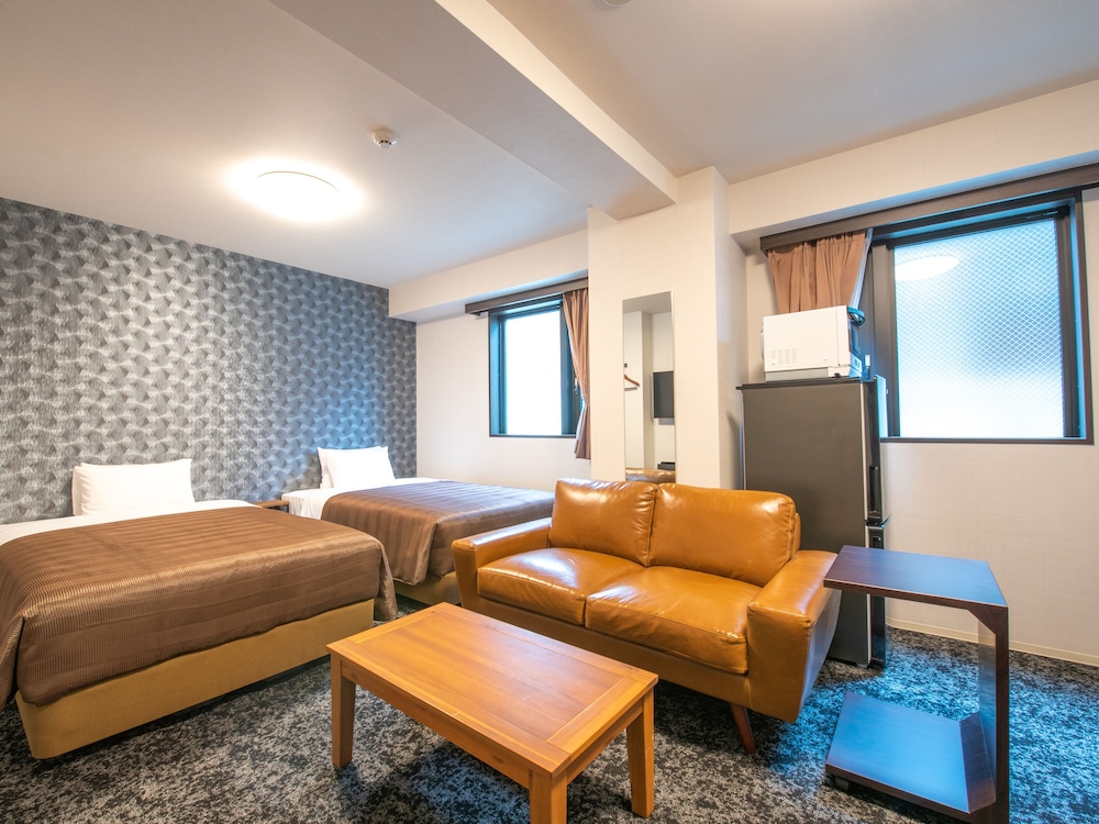 Hotel Livemax Hakata Ekimae 24/29