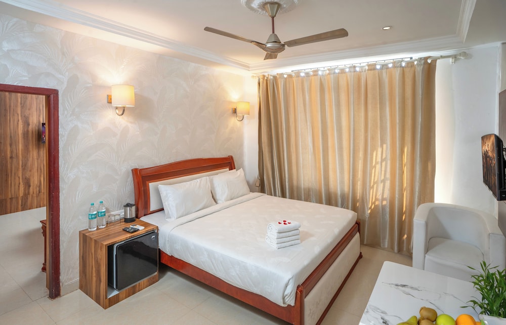 Hotel SS Palace 15/46
