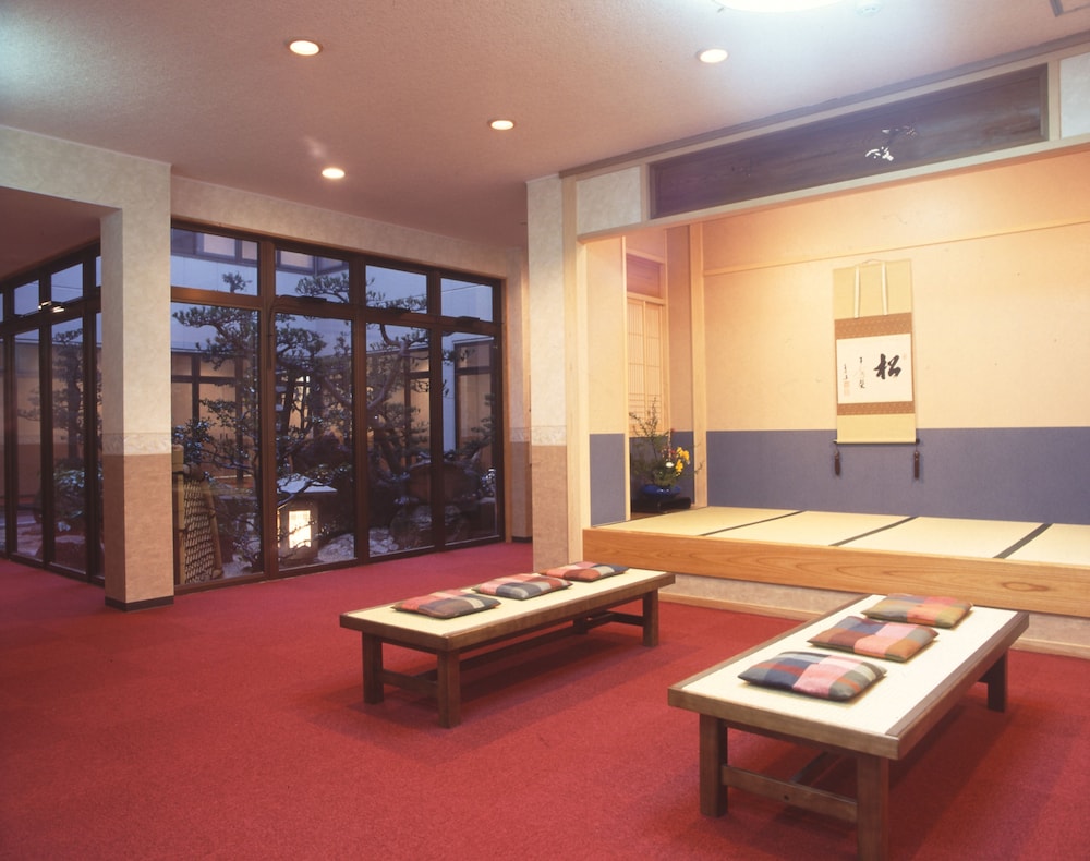 Yamani Ryokan 11/16