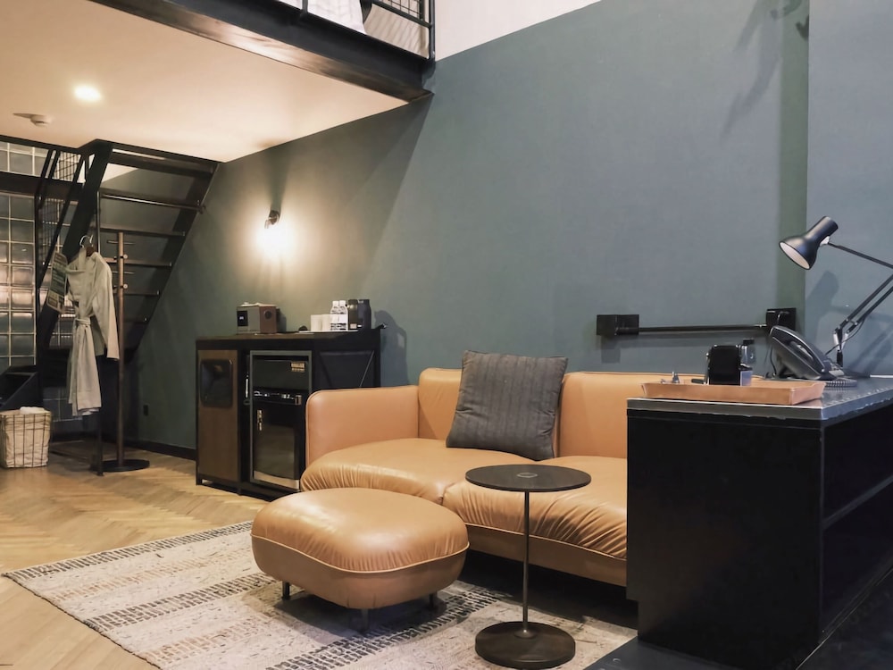 Urside Hotel And Cafe Shanghai 33/50