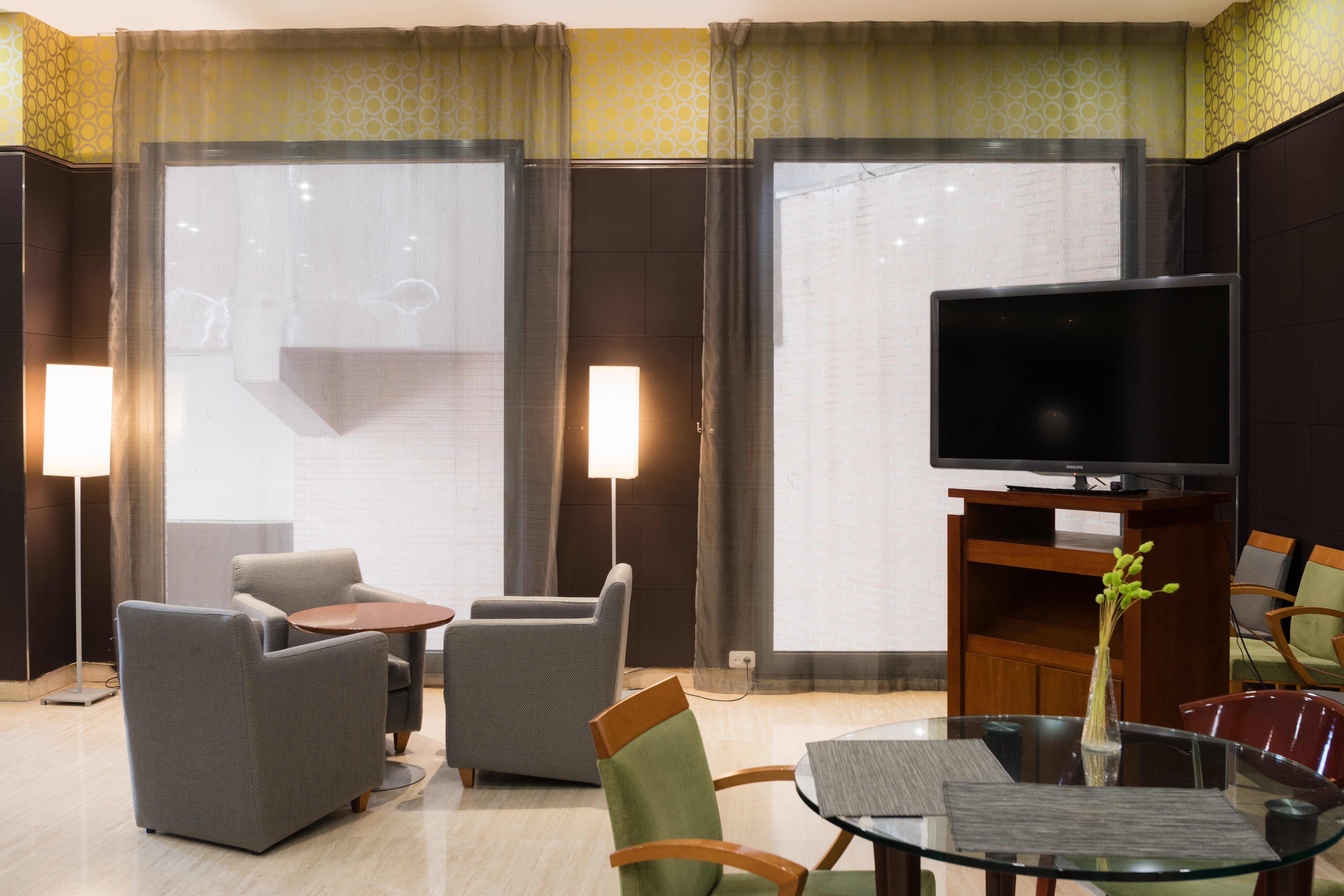 Hotel Ciudad de Valladolid 30/39