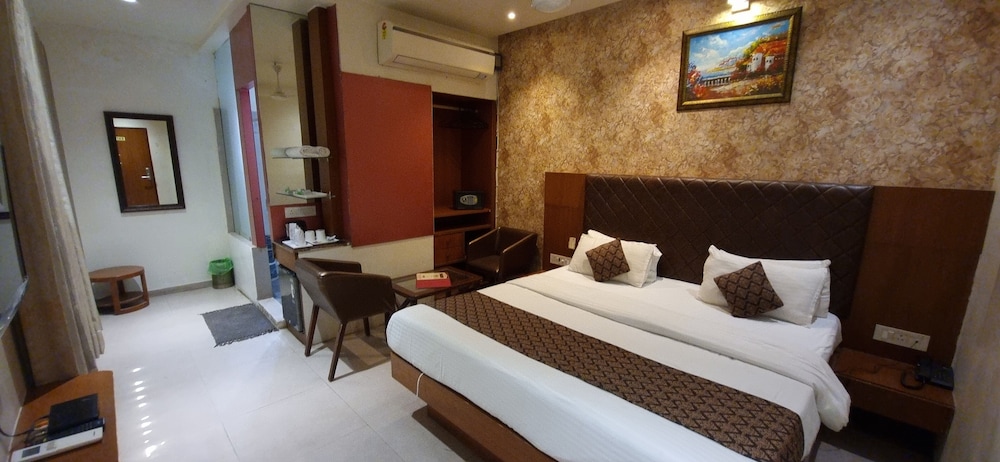 Hotel Vintage 13/50